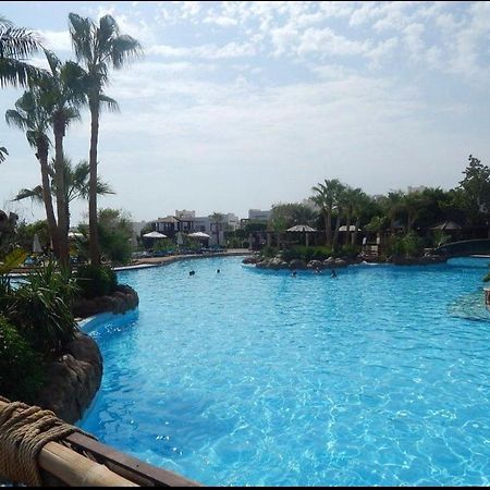 Delta Sharm Holiday Buitenkant foto